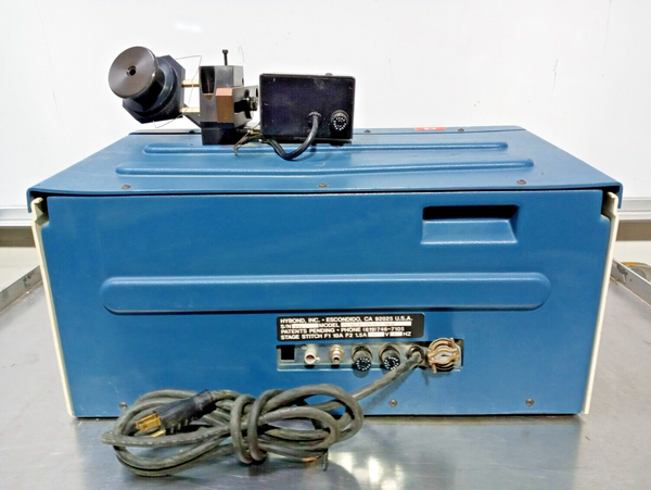 Hybond 572 Thermosonic Wedge Wire & Ribbon Bonder