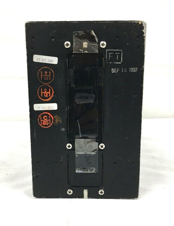 Honeywell Processor Unit Fuel Quantity Indicating For Boeing 757 Series 200