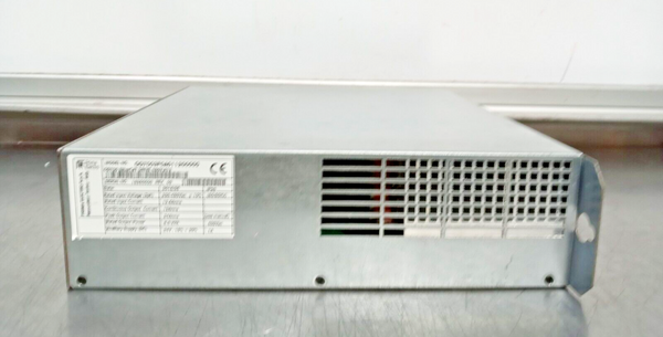 Prima Electro OD7003F0A011200000 OD700 EtherCAT Drive 480V A12 50-60Hz