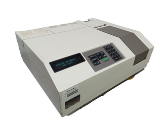 Perkin Elmer UV-VIS Spectrometer Lambda 2