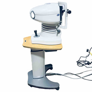 Bausch & Lomb Orbscan IIz Topographer Anterior Segment Analysis System