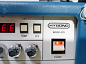 Hybond 572 Thermosonic Wedge Wire & Ribbon Bonder