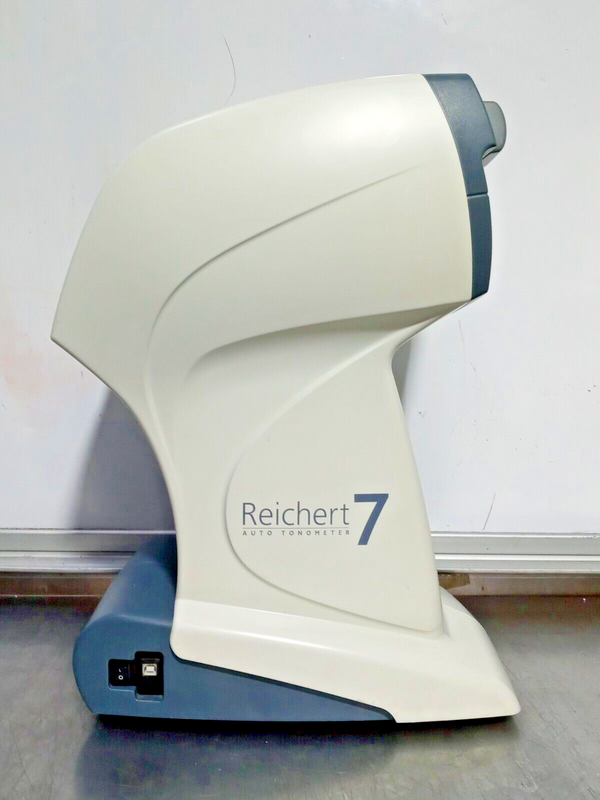 Reichert 7 Auto Non-Contact Tonometer (REF 16050)