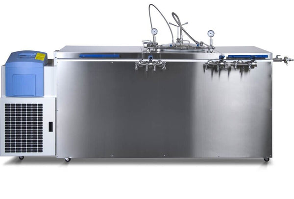 Ethos 6 Ethanol Extractor - High-Quality Extraction Machine