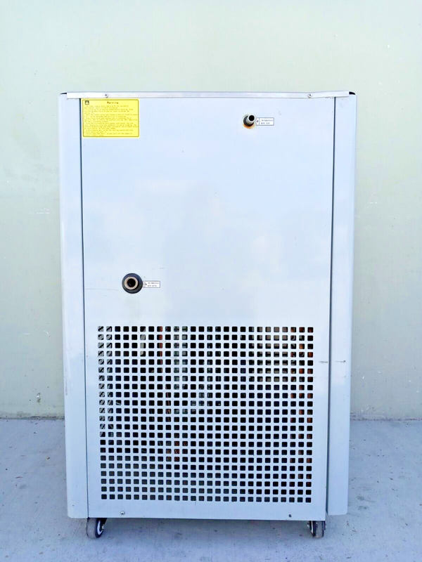 Chiller DLSB-30/30 30L -30C 220V Low Temp Cooling Liq Cir Pump