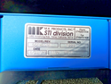 ST International (MK Orbital) 001-1224 ATW 200 Tube Welder with VPAC (001-8691)