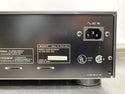 SONY PCM-R300 Digital Audio Recorder High Density Linear A/D D/A Converter