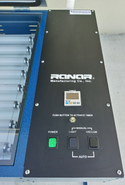 RANAR XPO-2426 UV Fluorescent Light Screen Exposure Unit