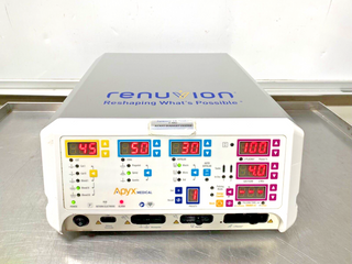 APYX RENUVION APYX-RS3 J-Plasma System Generator