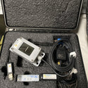 Solmetric PVA-600 PV Analyzer with Irradiance Sensor