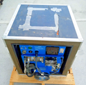 ST International (MK Orbital) 001-1224 ATW 200 Tube Welder with VPAC (001-8691)