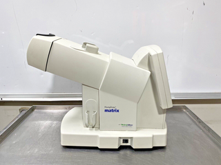 Carl Zeiss Humphrey Matrix Welch Allyn 715 Visual Field Analyzer 11251