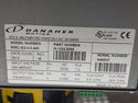 Danaher G&L Motion Control MMC-SD-8.0-460-D Servo Drive MMC smartdrive REV: 06