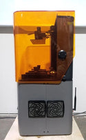 EnvisionTEC Envision One cDLM 3D Resin Printer w / Olive Oxy Concentrator