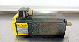 BALDOR BSM80B-275AA Servo Motor