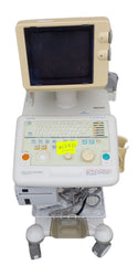 Toshiba SSA-220A Diagnostic Ultrasound Machine - Fully Functional