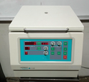 Hermle labortechnik Labnet Z323 Universal Centrifuge Made in Germany