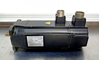 Acu-Rite AM96E AC Servo Motor, 380V, 6000 RPM, .5Nm, 50A, IP64/65