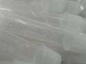 Unbranded Centrifuge Test Tube 15 mL Sterile Polypropylene with Cap Pack of 25