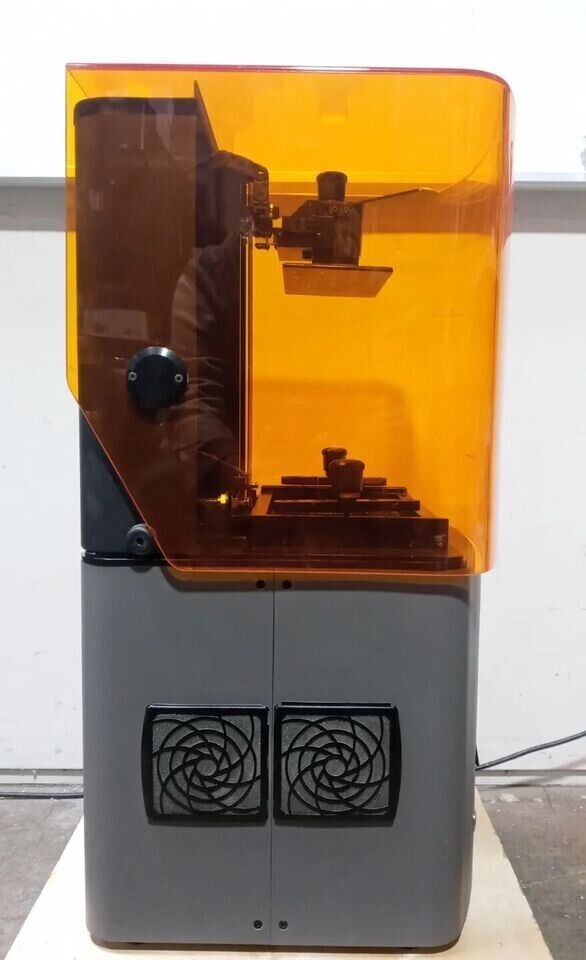 EnvisionTEC Envision One cDLM 3D Resin Printer w / Olive Oxy Concentrator