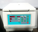 Hermle labortechnik Labnet Z323 Universal Centrifuge Made in Germany